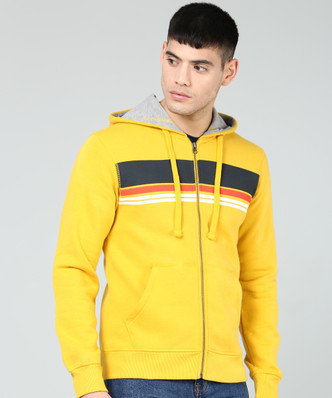 flying machine hoodie