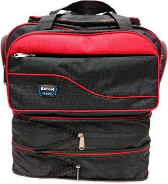 safar travel bag