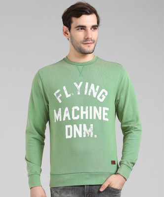 flying machine sweatshirt flipkart