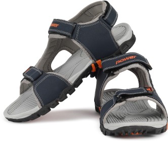 power men's athletic & outdoor sandals