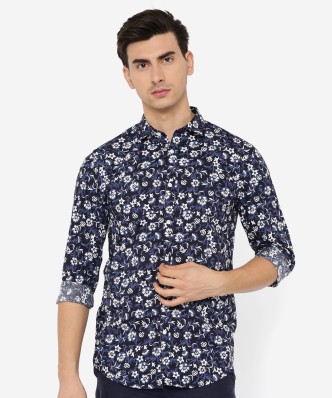 jack and jones shirts myntra