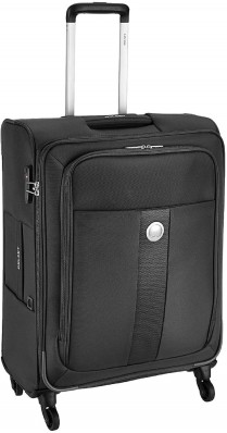 delsey luggage model number