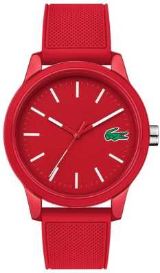 Lacoste Watches - Buy Lacoste Watches Online at in | Flipkart.com