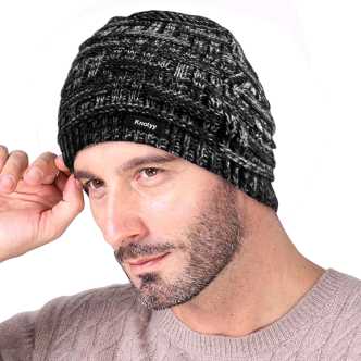 Beanie Buy Beanie Online At Best Prices In India Flipkart Com