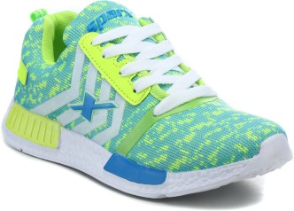 sparx sports shoes for girls