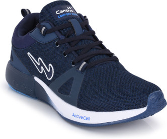 campus shoes size 4