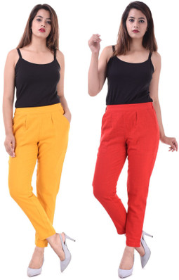 Real Bottom Womens Trousers - Buy Real 