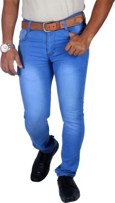 best jeans brand in flipkart