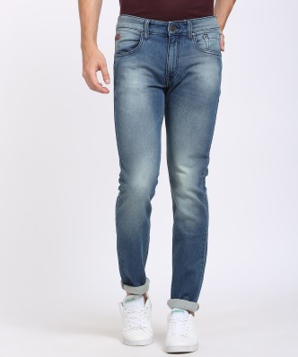 Wrogn Mens Jeans - Buy Wrogn Mens Jeans 