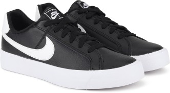 nike women black