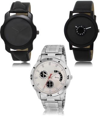 Black Watches - Buy Black Watches 
