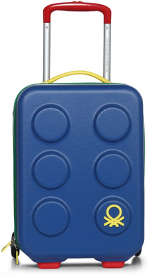 rolly suitcases
