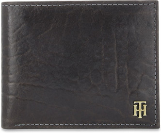 snapdeal tommy hilfiger wallets