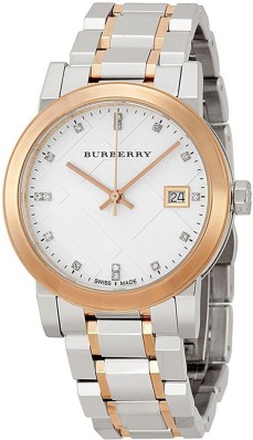 Burberry Watch 11455 Price Czech Republic, SAVE 53% 