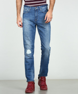 benetton jeans skinny