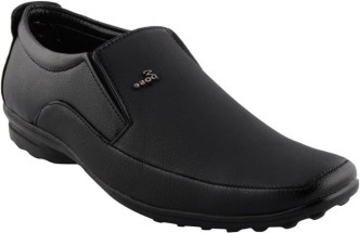 snapdeal leather shoes price