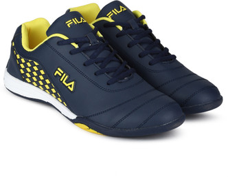 fila company shoes