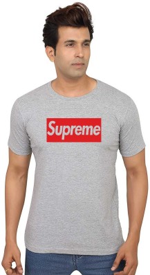 supreme t shirt flipkart