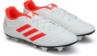 adidas football boots flipkart