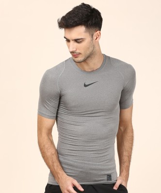 nike t shirts flipkart