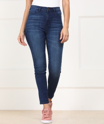 ladies jeans pant in flipkart