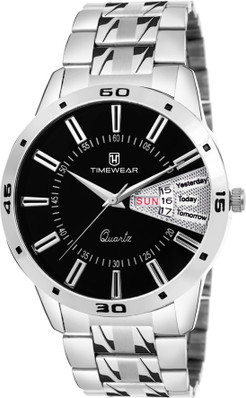 timewear watches military
