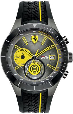 puma ferrari watch