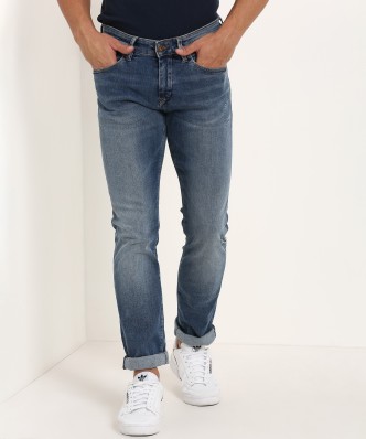 tommy hilfiger jeans mens price