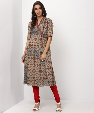 Kurti fabindia flipkart Clearance