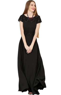 long one piece dress flipkart