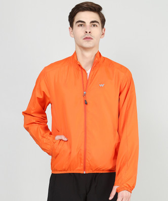 wildcraft windbreaker