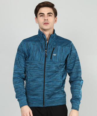 wildcraft new jackets