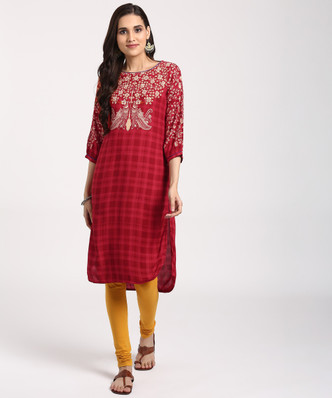 rangriti kurtis online