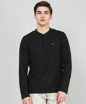 Wildcraft Mens Tshirts - Buy Wildcraft 