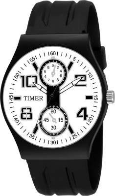 timer watch flipkart