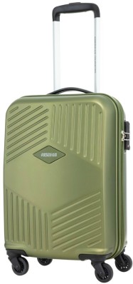 american tourister hypercube 55