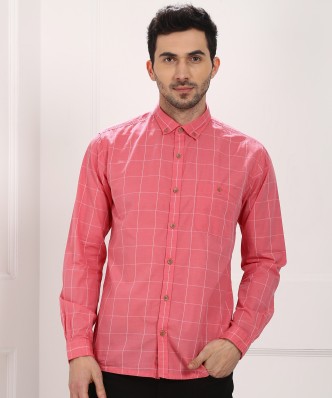 park avenue party wear shirts