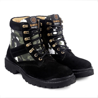bacca bucci boots price