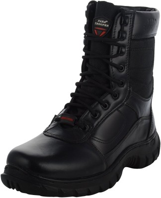 dms boots flipkart