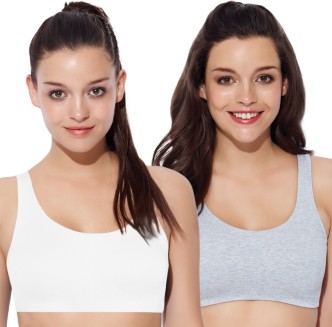 enamor sports bra review