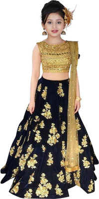 flipkart indo western lehenga