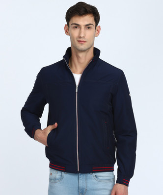 izod jacket mens
