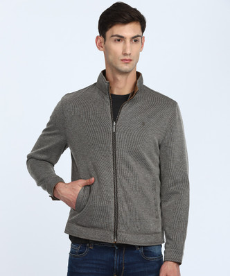 izod jacket mens