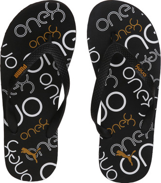 puma sandals flipkart