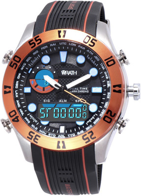 Wrath Watches Company Review 2024 www.alhudapk