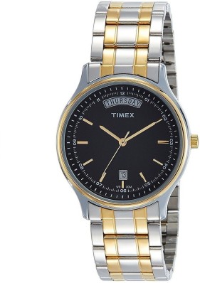 timex octane watches