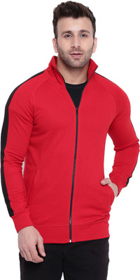 fleece jacket flipkart