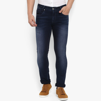 mufti jeans price 2019