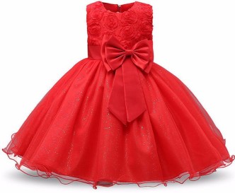 flipkart one year baby dress