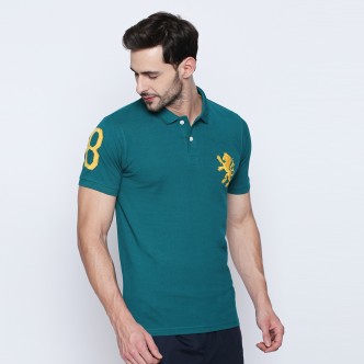 spunk polo t shirts big bazaar